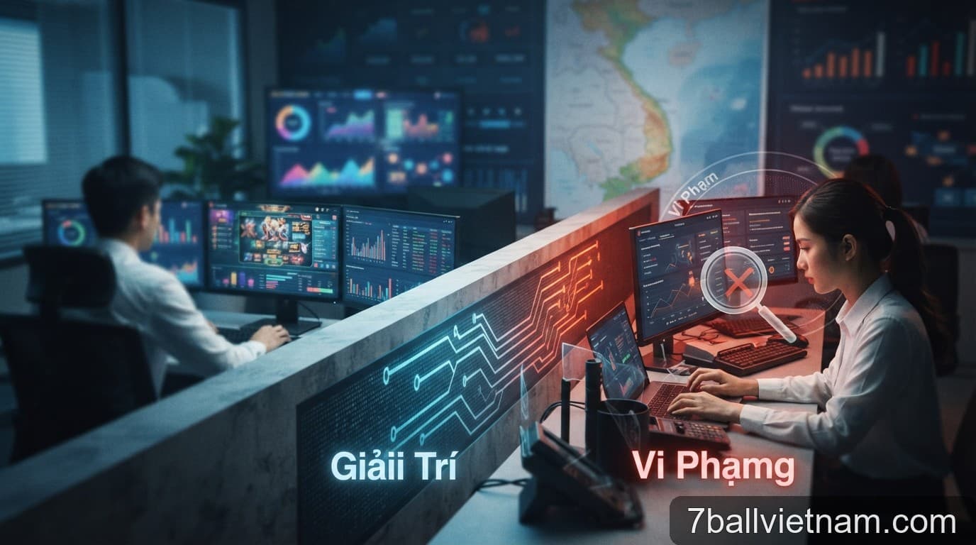 Nghị Định 174/2026/NĐ-CP Và Chế Khung Xử Phạt Đổi Thưởng Trực Tuyến: Ranh Giới Giữa Giải Trí Và Vi Phạm