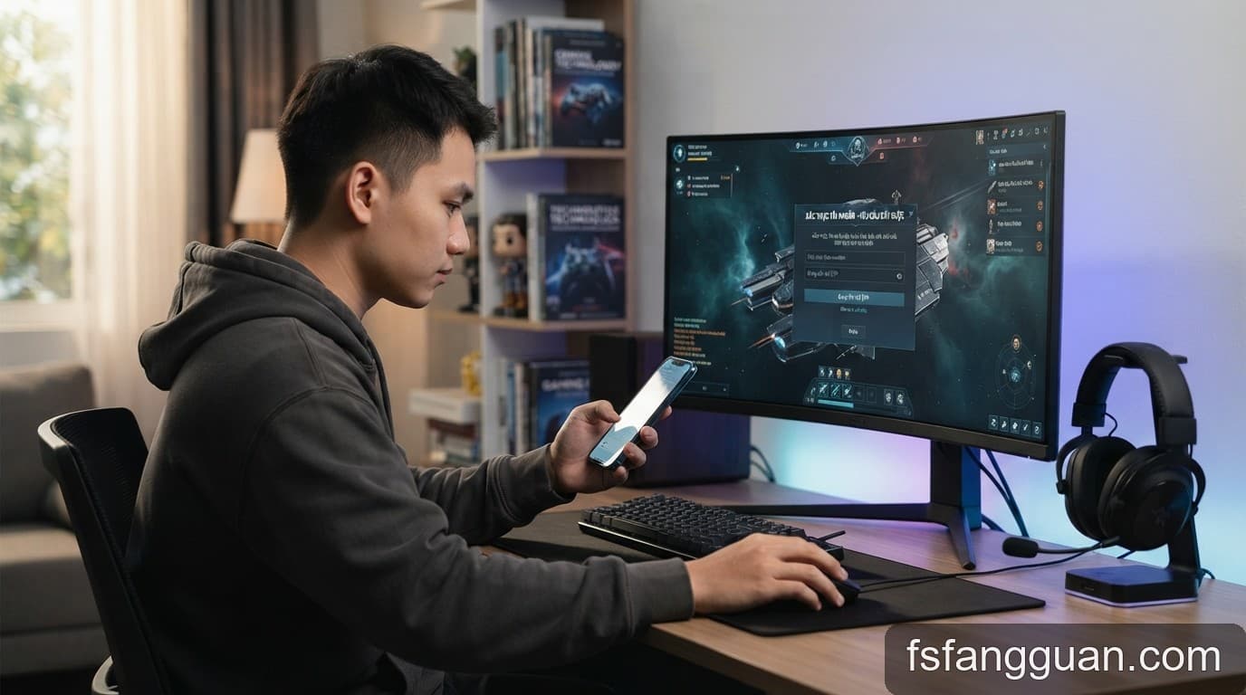Nghị định 174/2026/NĐ-CP: Những thay đổi quan trọng về xác thực tài khoản game online từ 1/7
