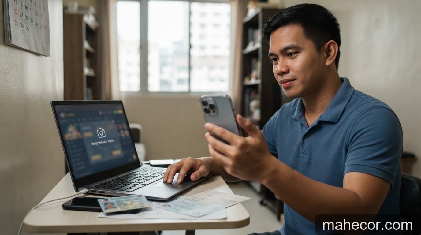 Đánh giá tác động của quy định KYC mới từ PAGCOR đối với người chơi tại Philippines tháng 8/2026