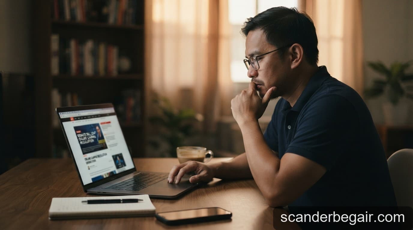 Senate Bill 2347: Ano ang Epekto nito sa Online Gaming sa Pilipinas?