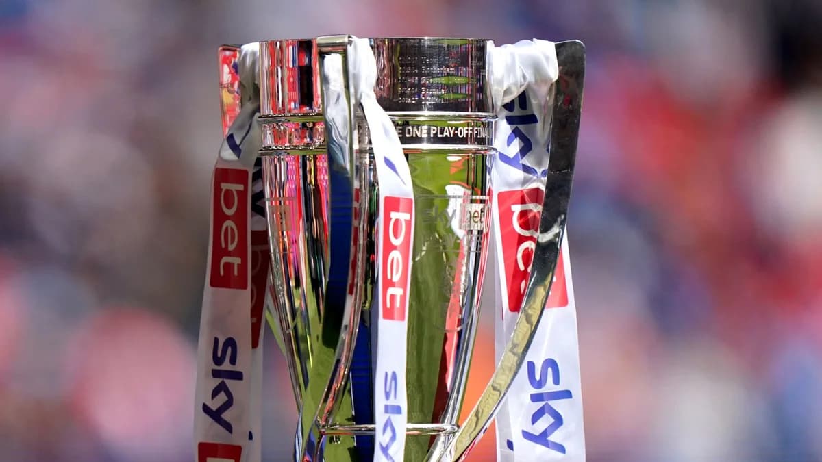 Wembley 23/5 – "Trận Đấu Đắt Nhất Hành Tinh": Câu Chuyện Championship Playoff Final Và Giấc Mơ Premier League