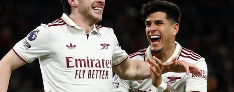 Siêu cúp Anh 2026: Arsenal đấu Man City, xem lịch và cách theo dõi trên klive.vip