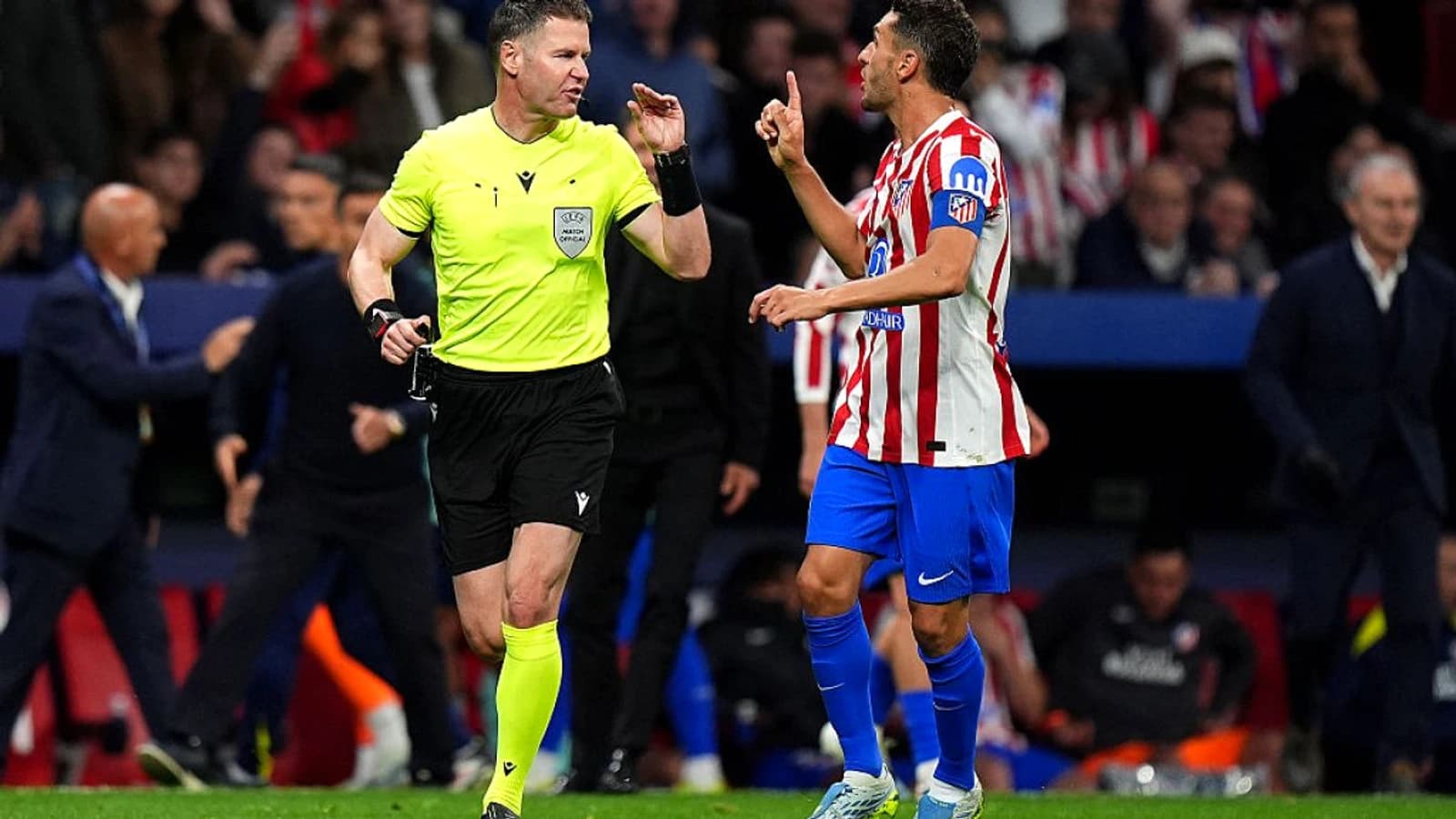 MessDress: La Liga hôm nay, bảng xếp hạng và soi kèo châu Á 2026-06-02