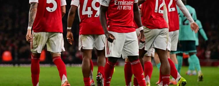 Lịch Thi Đấu Ngoại Hạng Anh 2026-27: Arsenal Mở Màn Gặp Coventry