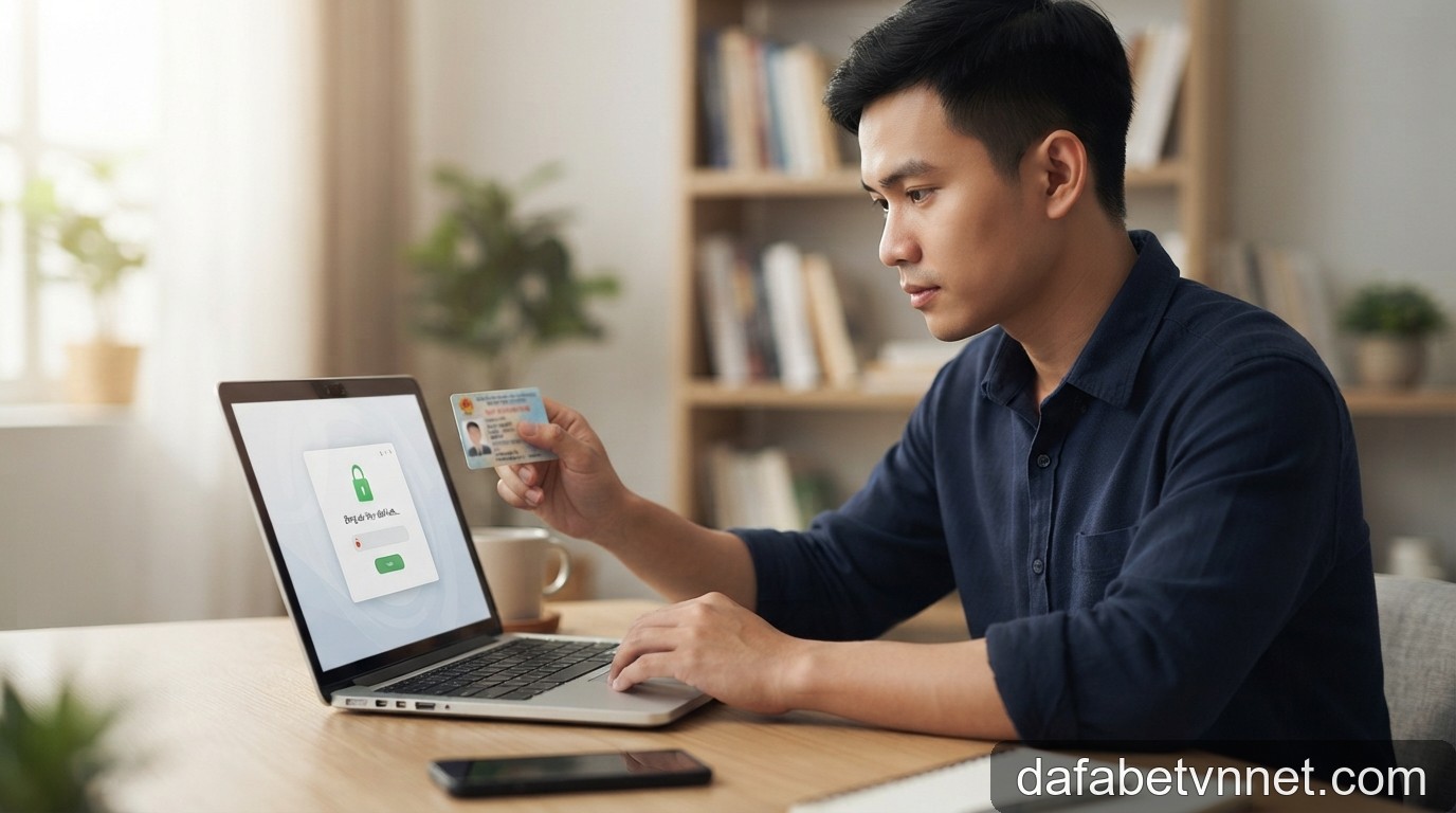 Xác thực định danh (eKYC) trong cá cược: Tại sao là lá chắn bảo vệ người chơi năm 2026? - 2