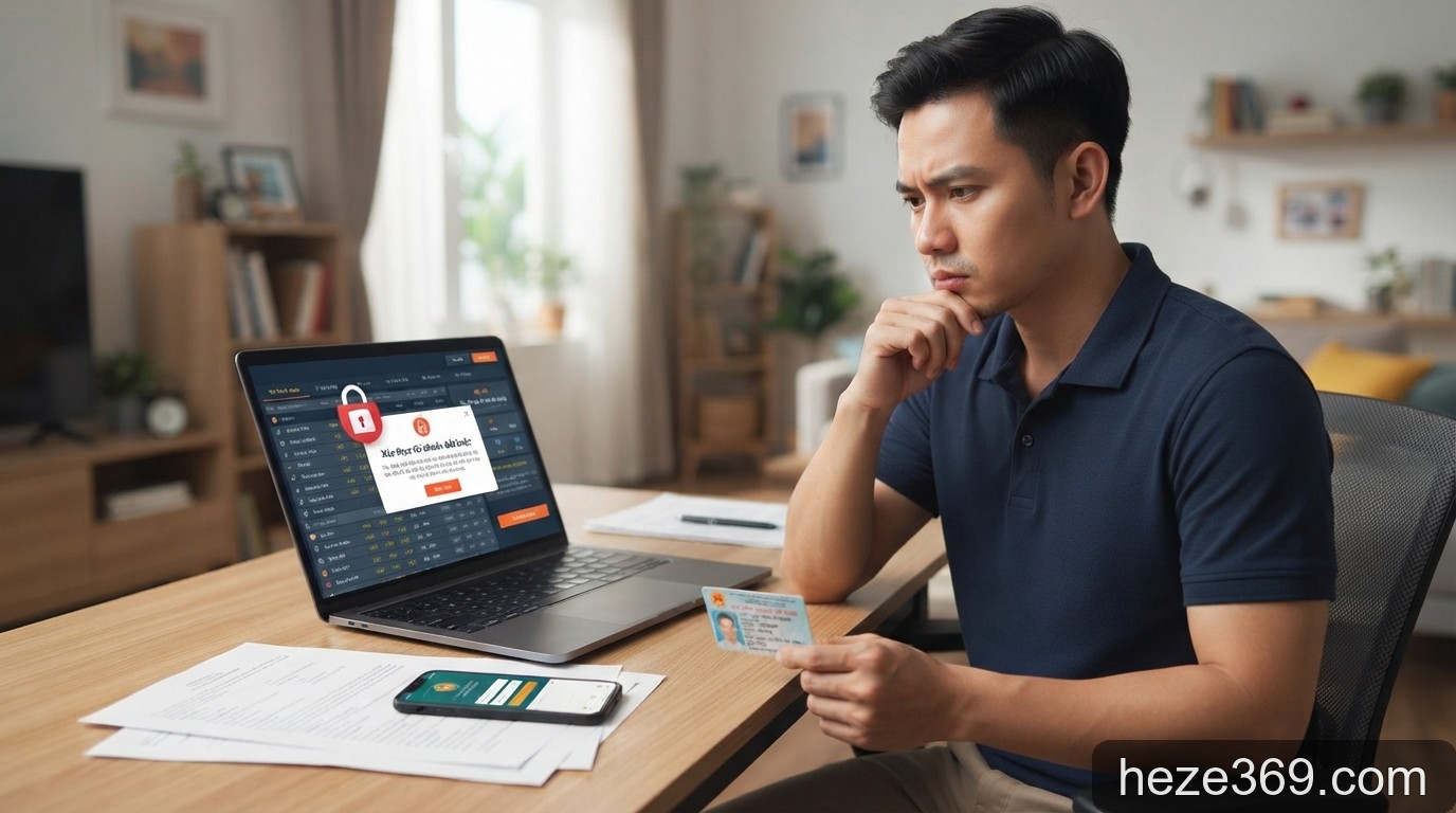 Nghị định 174/2026/NĐ-CP: Tác động thực tế đến người chơi cá cược trực tuyến tại Việt Nam - 2