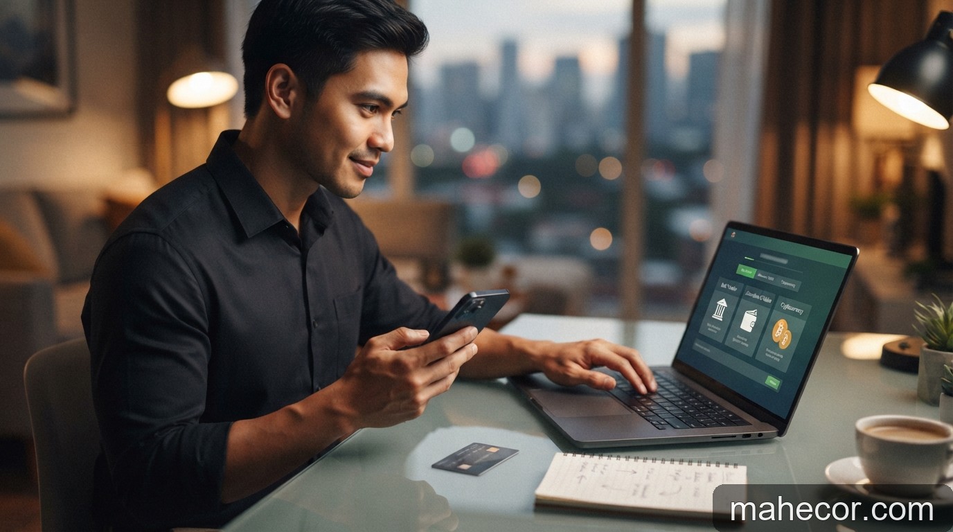 Hướng dẫn rút tiền sòng bạc trực tuyến sau khi GCash và Maya ngắt kết nối: Cập nhật tháng 8/2026