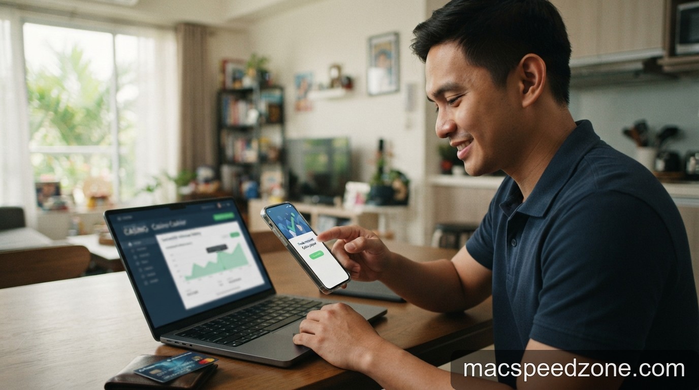 Post-Unlink Reality: How Filipino Players Navigate Direct Casino Withdrawals in Q3 2026 - 2