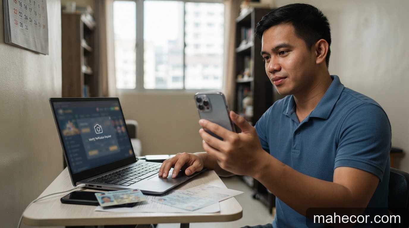 Đánh giá tác động của quy định KYC mới từ PAGCOR đối với người chơi tại Philippines tháng 8/2026