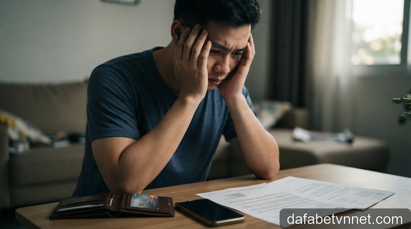 Cảnh báo: Thủ đoạn 'thuê tài khoản' ngân hàng để luân chuyển tiền cá cược trái phép - 2