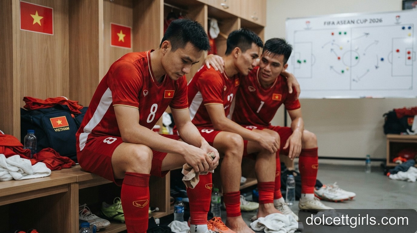 FIFA ASEAN Cup 2026: Đội tuyển Việt Nam và mục tiêu 'vàng' tại Indonesia - 2