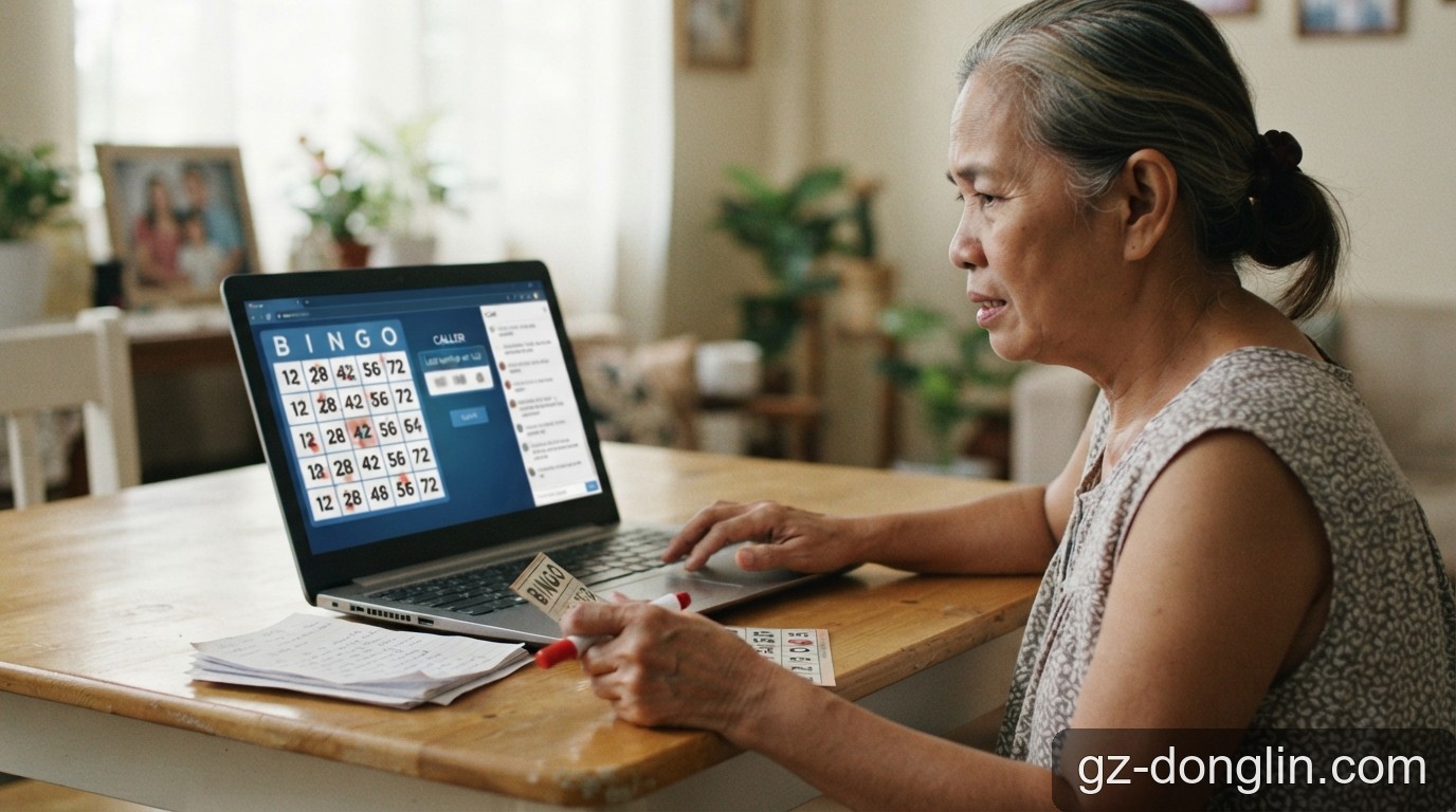 Cập nhật PAGCOR tháng 9/2026: Hạn chót 30/9 cho các nhà cung cấp B2B và tác động đến người chơi Bingo - 2