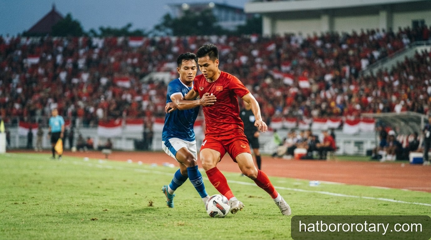 FIFA ASEAN Cup 2026: Cơ hội và thách thức của tuyển Việt Nam trên đất Indonesia - 2