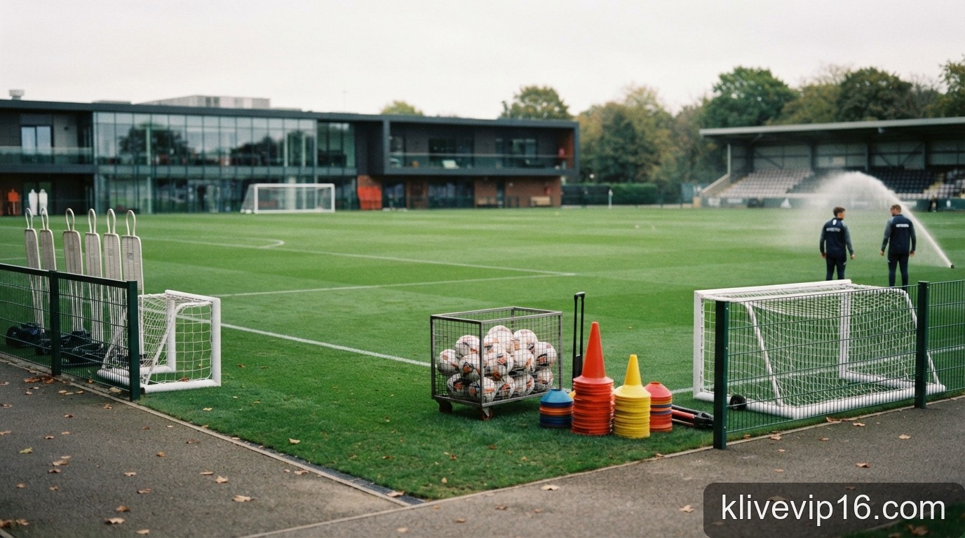 Premier League tạm nghỉ 3 tuần: Thời cơ vàng để các 'ông lớn' tái thiết - 2