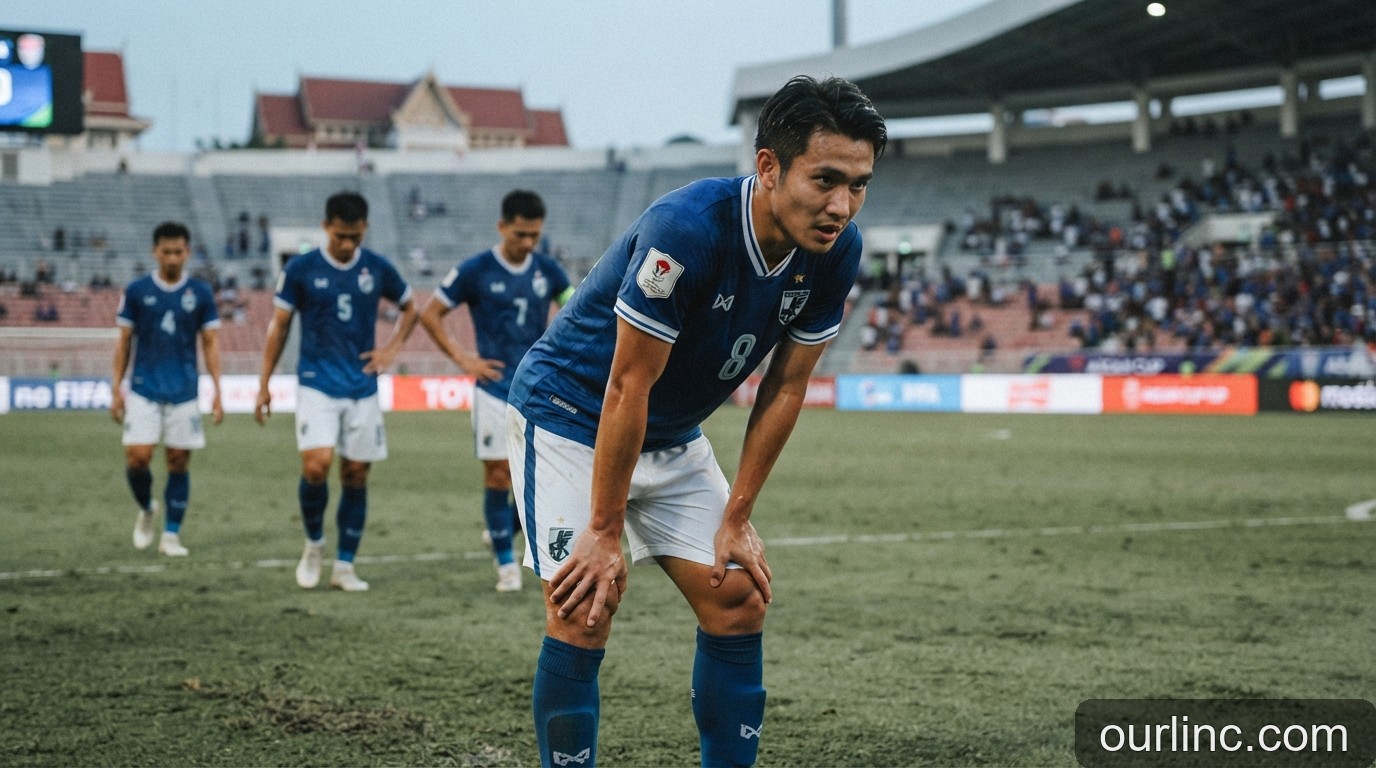 FIFA ASEAN Cup 2026: Phân tích tác động của việc cắt giảm 35% tiền thưởng lên động lực thi đấu - 2