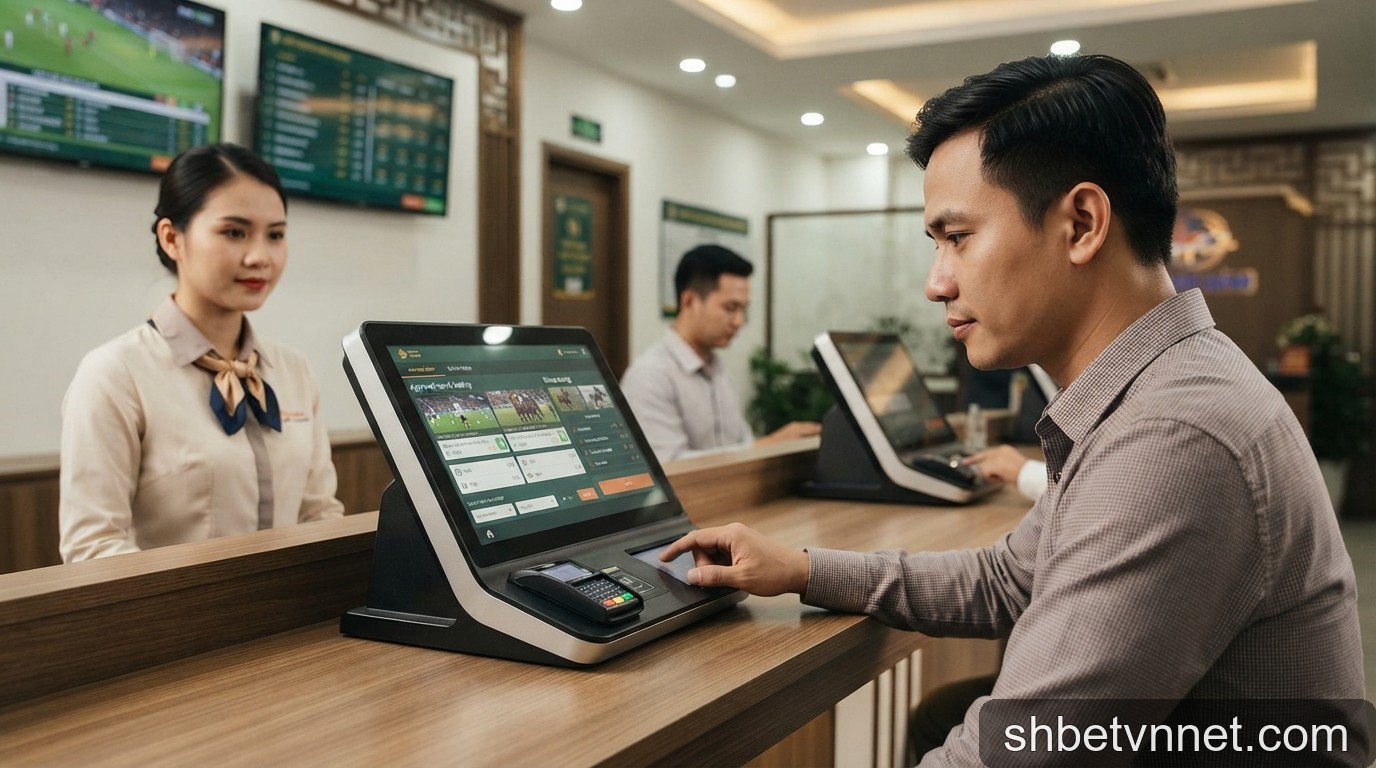 Cập nhật dự thảo Nghị định đặt cược 2026: Những thay đổi về hạn mức và điều kiện doanh nghiệp - 2