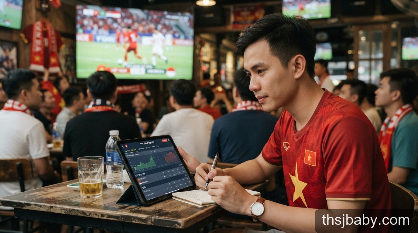 FIFA ASEAN Cup 2026: Đội tuyển Việt Nam sang Indonesia, người hâm mộ cần lưu ý gì khi theo dõi kèo? - 2