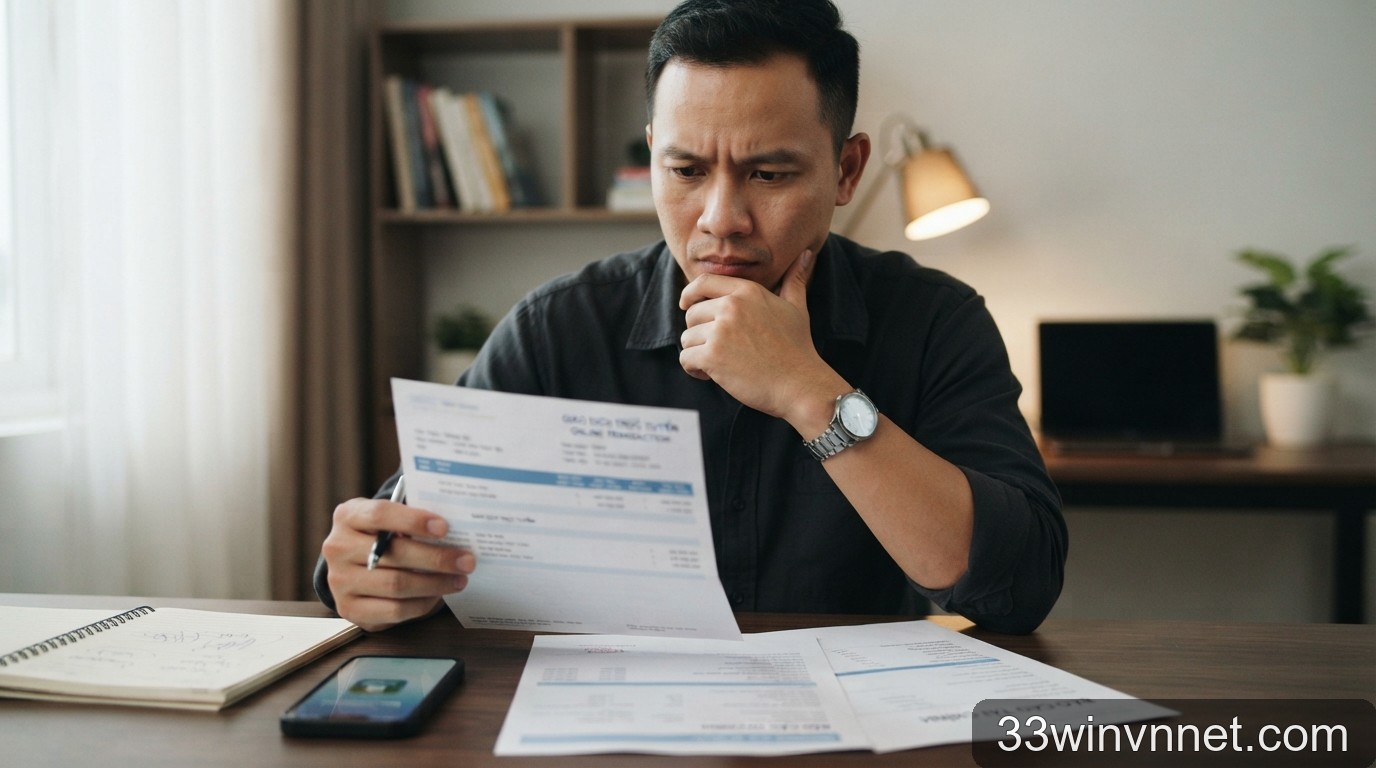 Checklist bảo mật: Cách bảo vệ tài khoản ngân hàng trước làn sóng điều tra giao dịch trực tuyến - 2