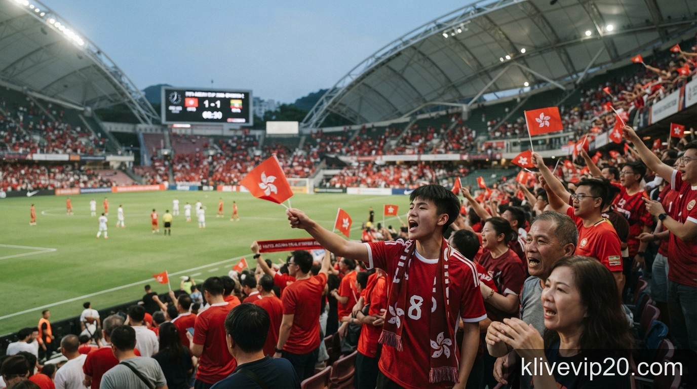 FIFA ASEAN Cup 2026: Cập nhật lịch thi đấu và kết quả các trận cầu tâm điểm tại Hong Kong - 2