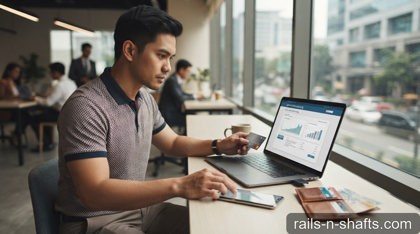 Post-Delinking Payment Resilience: Navigating E-Wallet Restrictions in Q4 2026 - 2