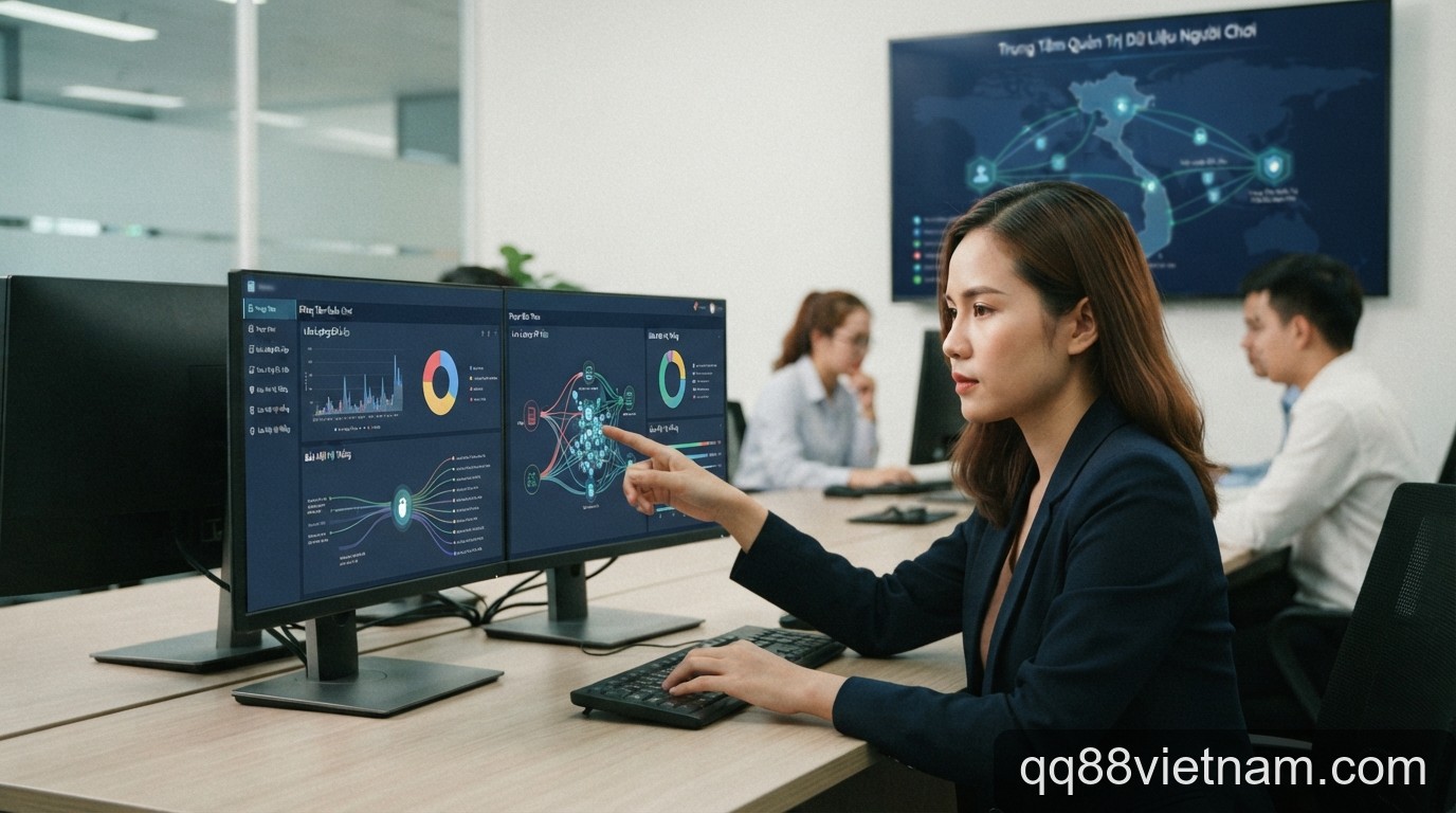 Nghị định 363/2026/NĐ-CP: Những thay đổi cốt lõi trong quản trị dữ liệu người chơi cá cược - 2