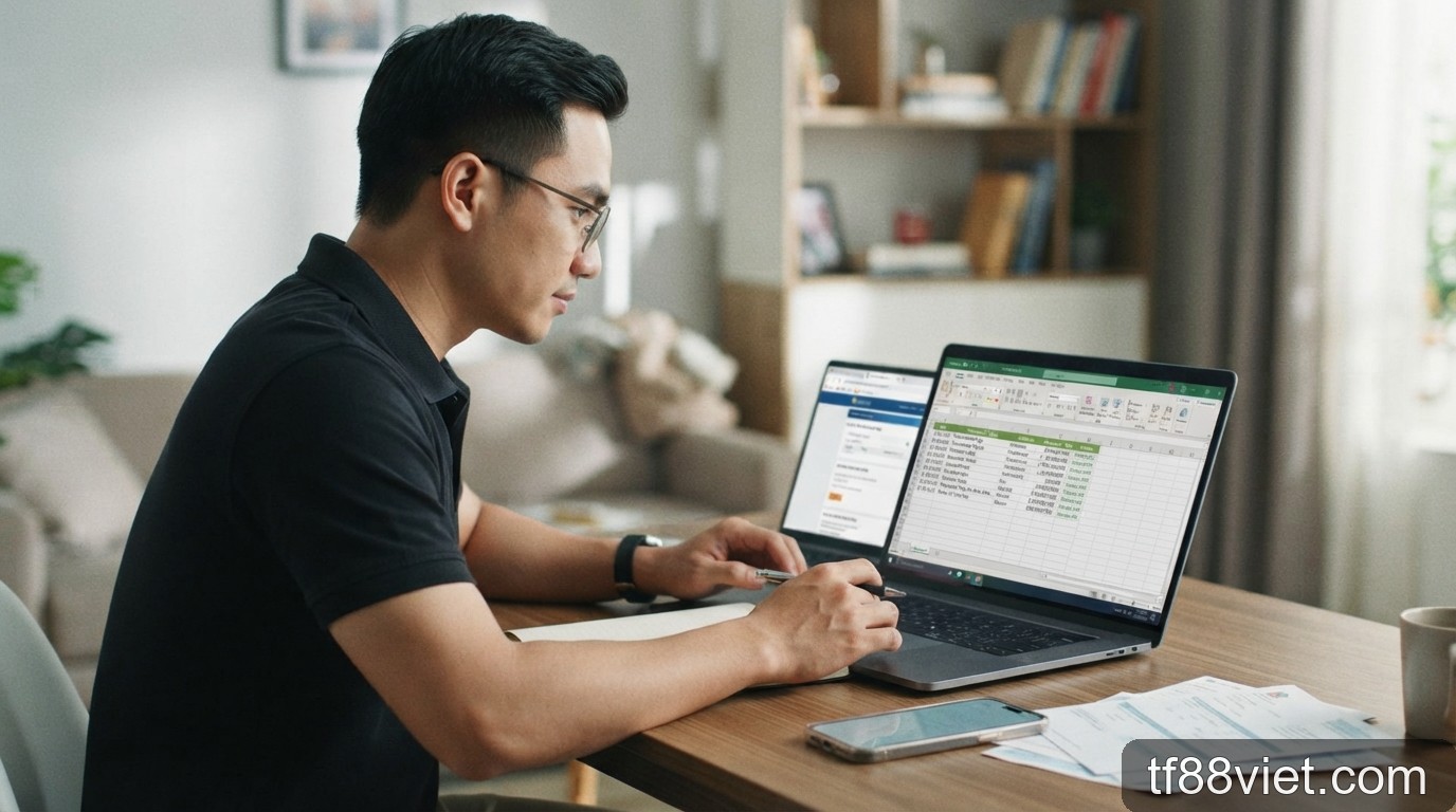 Luật Phòng, chống rửa tiền 2026: Tác động đến người chơi cá cược trực tuyến từ 1/12 - 2