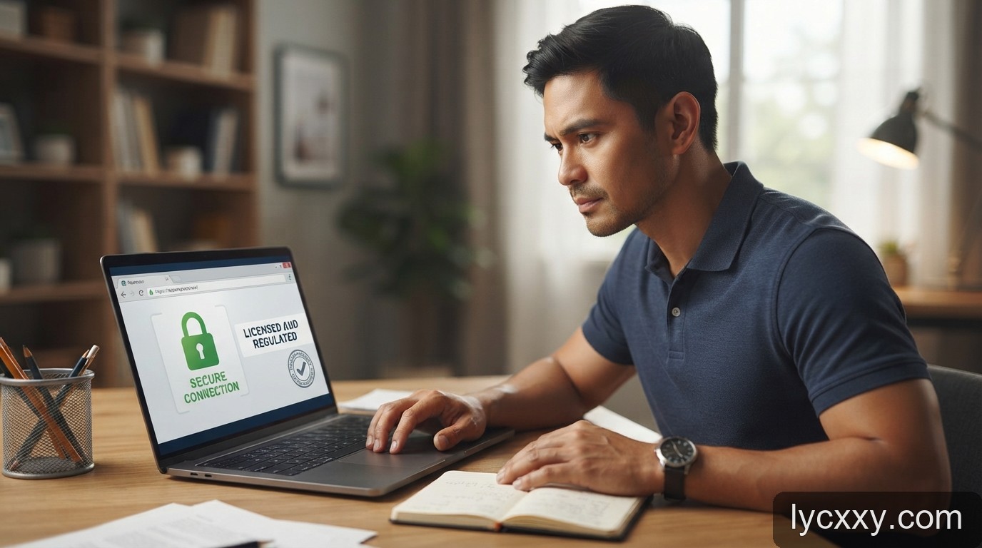 Zamboanga Sibugay Raid: What the October 2 Crackdown Means for Your Online Gaming Security - 2