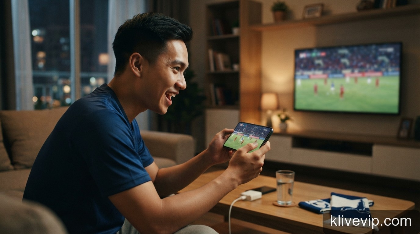 Hướng dẫn xem bóng đá trực tuyến mùa giải 2026/27: Cập nhật mới nhất - 2