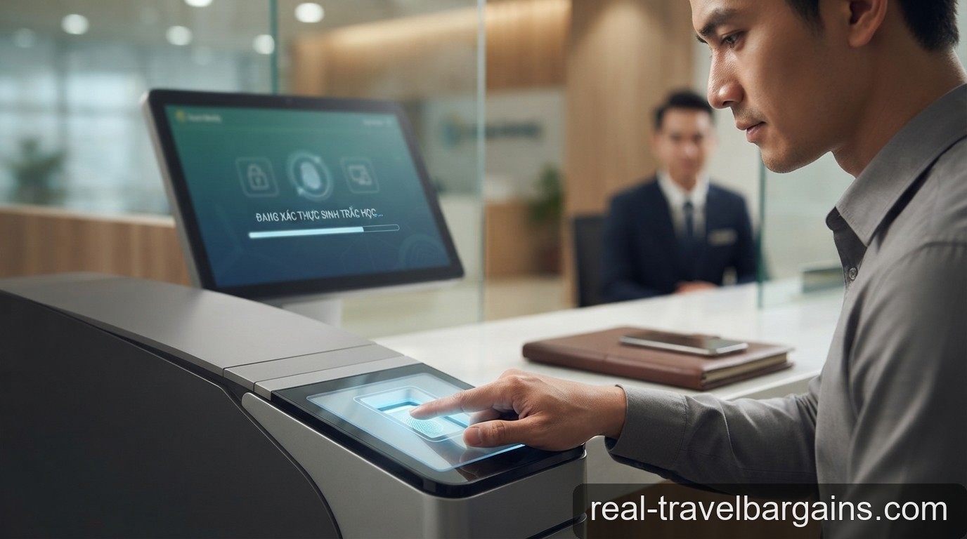 Xác thực sinh trắc học và an toàn giao dịch: Bài học từ các vụ triệt phá đường dây cá độ nghìn tỷ - 2