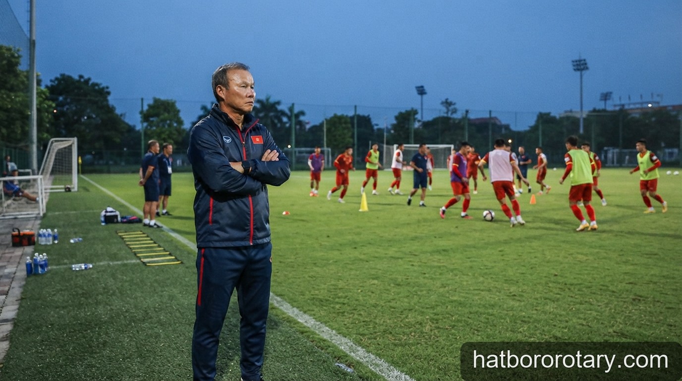 Sau FIFA ASEAN Cup 2026: HLV Kim Sang-sik và bài toán tái thiết đội tuyển cho Asian Cup 2027 - 2