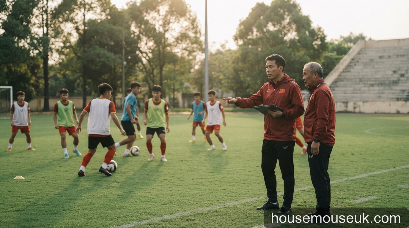 Sau FIFA ASEAN Cup 2026: HLV Kim Sang-sik và bài toán 'thay máu' đội tuyển - 2