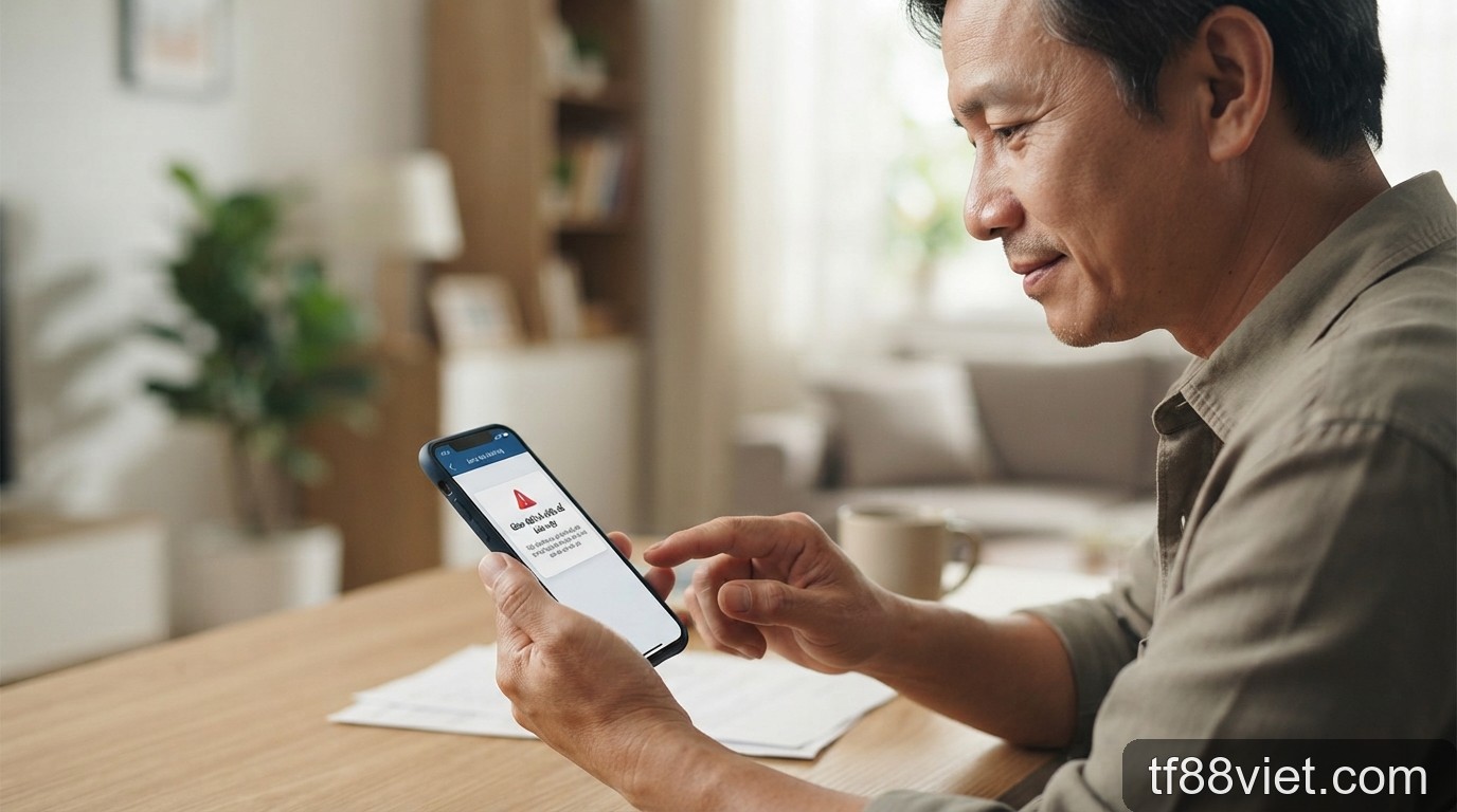 Hệ thống SIMO và 1,9 triệu lượt khách hàng dừng giao dịch: Bài học về an toàn tài khoản - 2