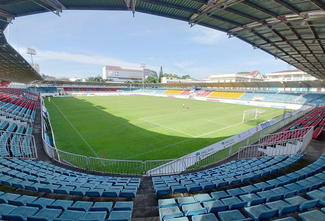 Cuộc đua trụ hạng V-League 2025-26: PVF-CAND, Gia Lai, SHB Đà Nẵng và Sông Lam Nghệ An tranh suất ở lại